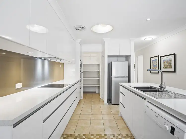 Third view of Homely semi-detached listing, Unit 2/30 Hoya Cres, Bongaree QLD 4507