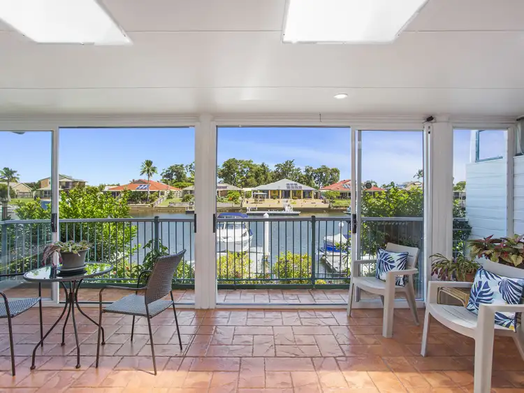Fourth view of Homely semi-detached listing, Unit 2/30 Hoya Cres, Bongaree QLD 4507