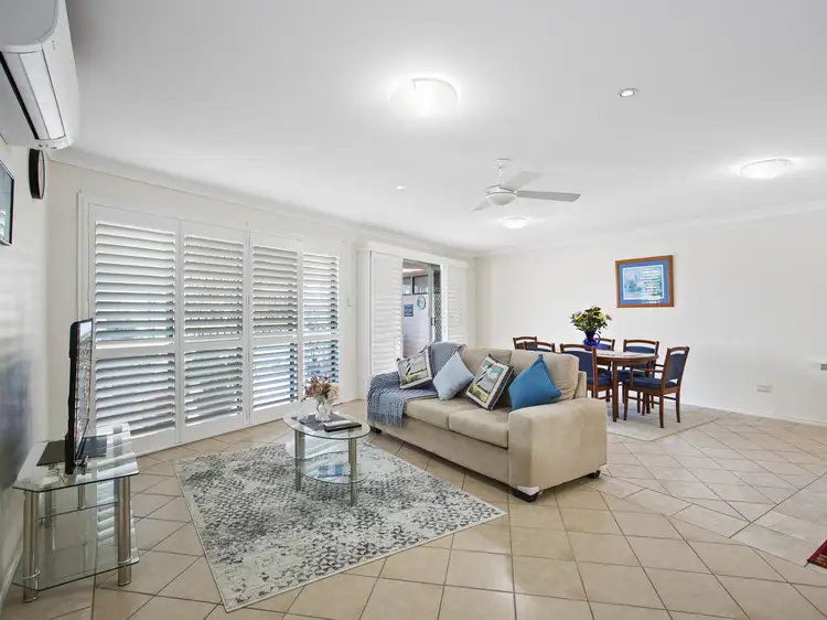 Fifth view of Homely semi-detached listing, Unit 2/30 Hoya Cres, Bongaree QLD 4507