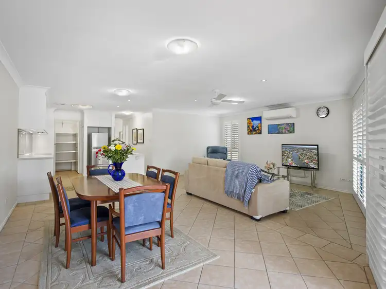 Sixth view of Homely semi-detached listing, Unit 2/30 Hoya Cres, Bongaree QLD 4507