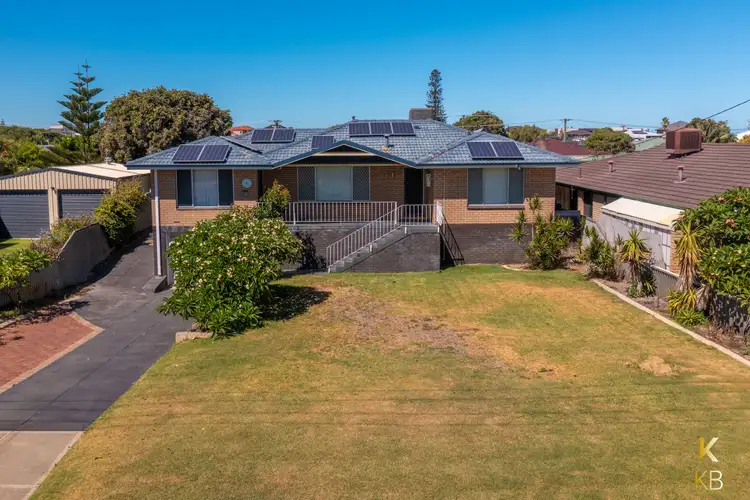 Fourth view of Homely house listing, 5 Seacrest St, Safety Bay WA 6169