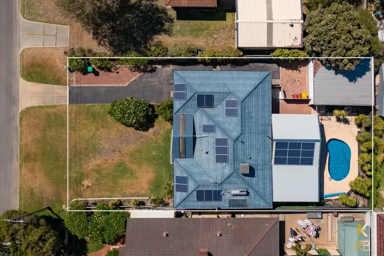 Sixth view of Homely house listing, 5 Seacrest St, Safety Bay WA 6169
