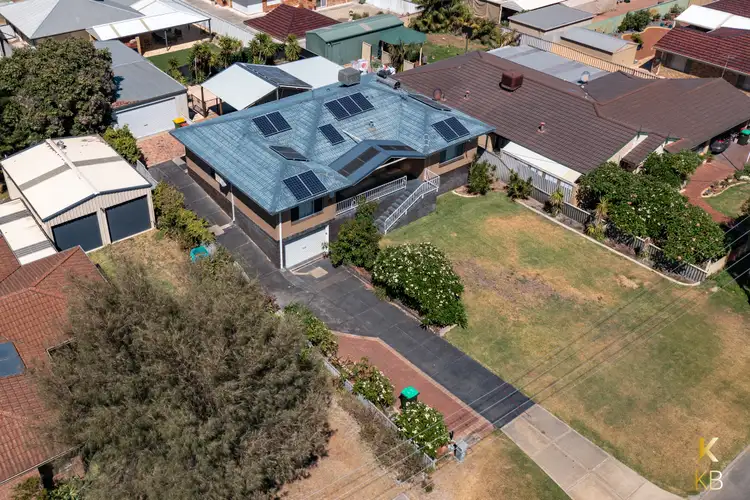 Seventh view of Homely house listing, 5 Seacrest St, Safety Bay WA 6169