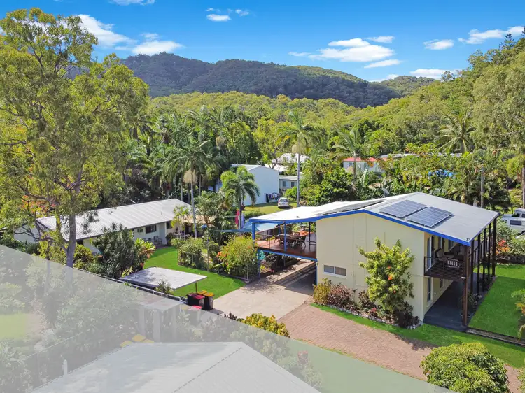 11 Rheuben Tce, Arcadia QLD 4819