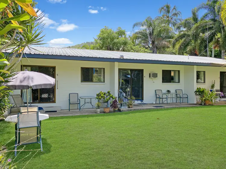 Fourth view of Homely house listing, 11 Rheuben Tce, Arcadia QLD 4819