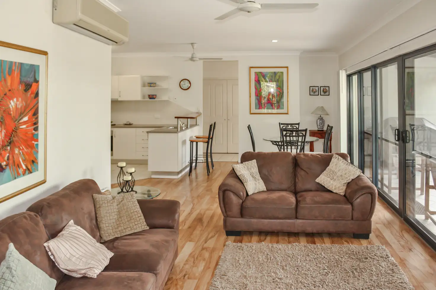 Main view of Homely apartment listing, 10/98 Sooning Street, Nelly Bay QLD 4819