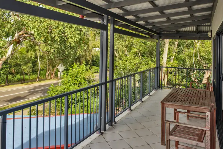 Second view of Homely apartment listing, 10/98 Sooning Street, Nelly Bay QLD 4819