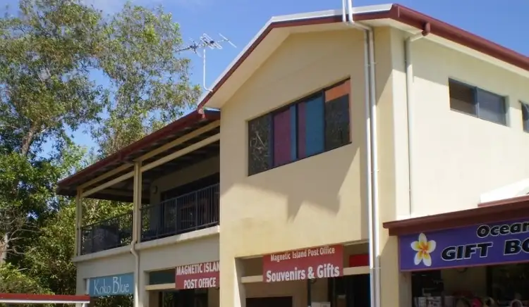 Third view of Homely apartment listing, 10/98 Sooning Street, Nelly Bay QLD 4819