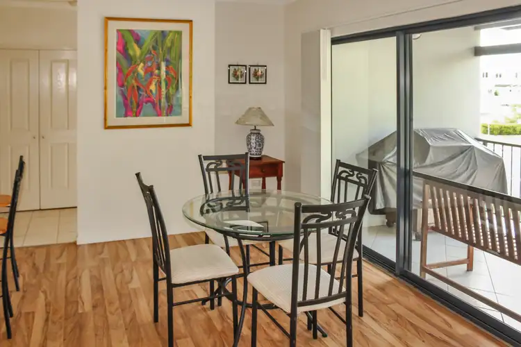 Fourth view of Homely apartment listing, 10/98 Sooning Street, Nelly Bay QLD 4819