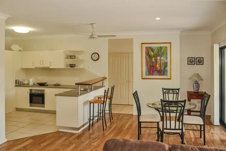 Fifth view of Homely apartment listing, 10/98 Sooning Street, Nelly Bay QLD 4819
