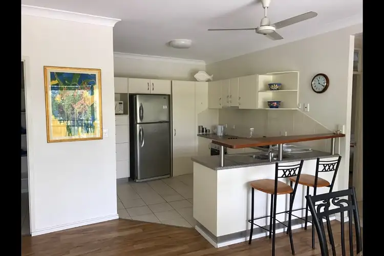 Sixth view of Homely apartment listing, 10/98 Sooning Street, Nelly Bay QLD 4819