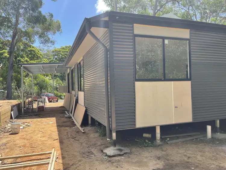 Main view of Homely house listing, 14 Lau Street, Russell Island QLD 4184