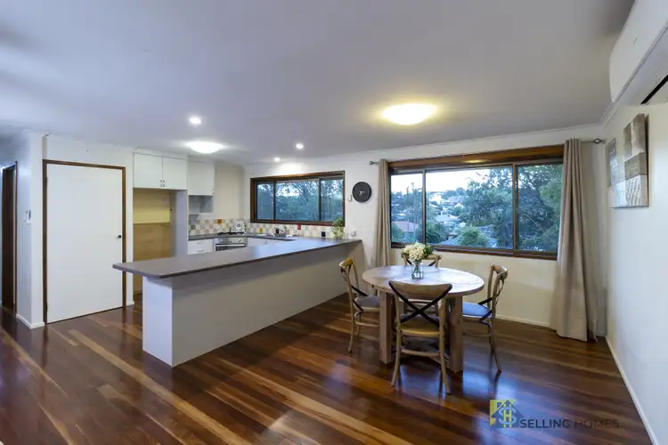 Fourth view of Homely house listing, 83 Tanglewood St, Middle Park QLD 4074