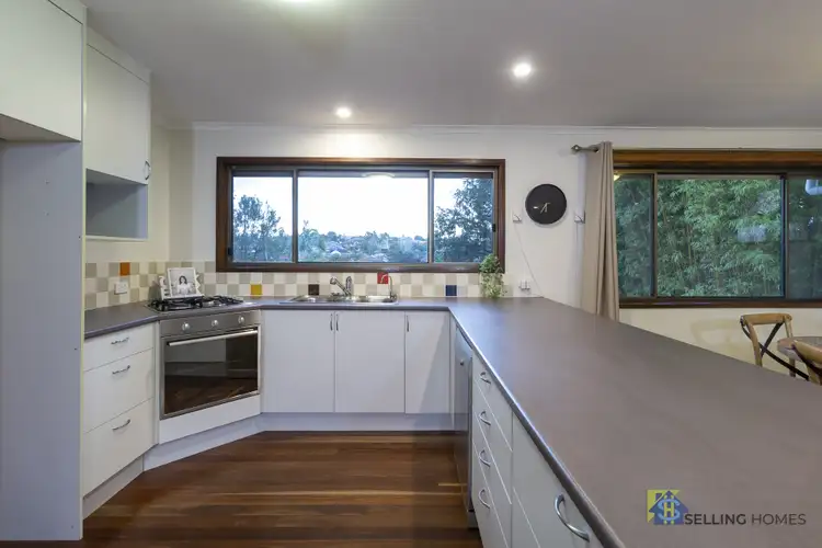Fifth view of Homely house listing, 83 Tanglewood St, Middle Park QLD 4074