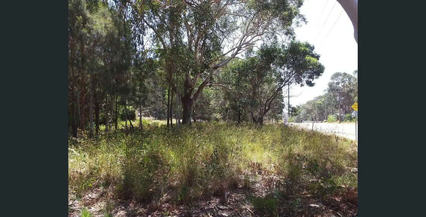 Main view of Homely land listing, 2 Kurrajong Rd, Russell Island QLD 4184