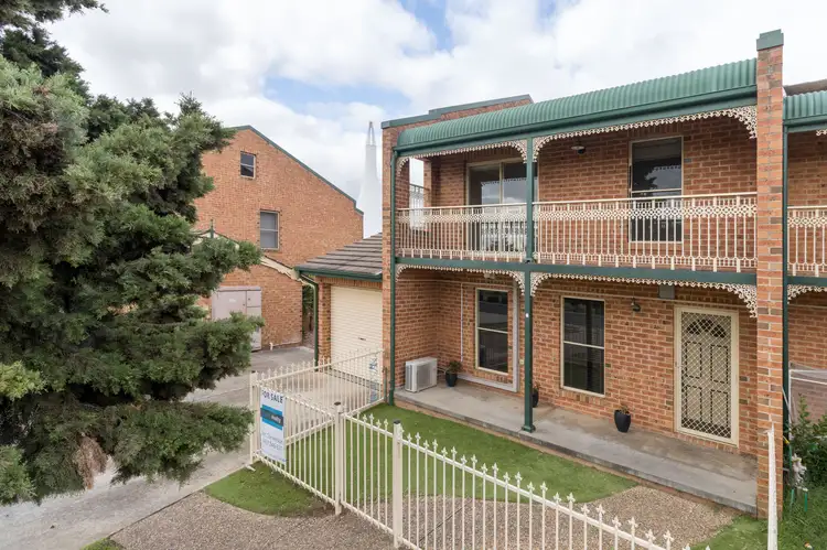 Main view of Homely townhouse listing, 7/44 Carrington St, Queanbeyan East NSW 2620