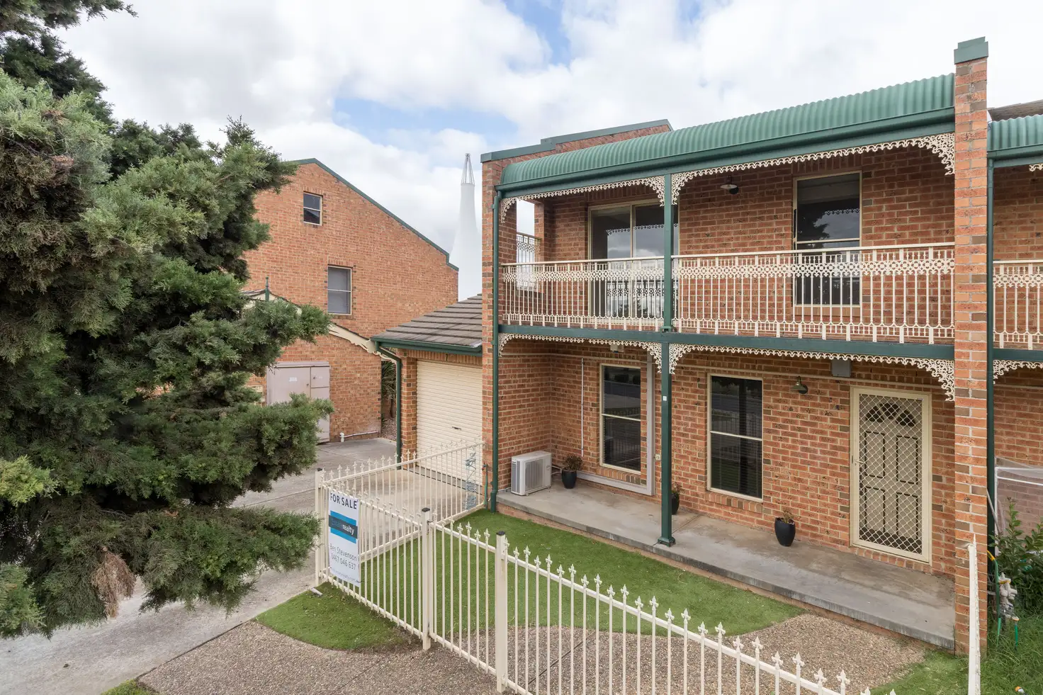 Main view of Homely townhouse listing, 7/44 Carrington St, Queanbeyan East NSW 2620