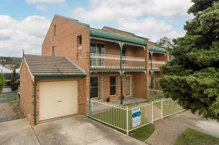 Second view of Homely townhouse listing, 7/44 Carrington St, Queanbeyan East NSW 2620