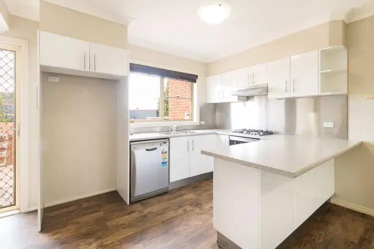 Third view of Homely townhouse listing, 7/44 Carrington St, Queanbeyan East NSW 2620