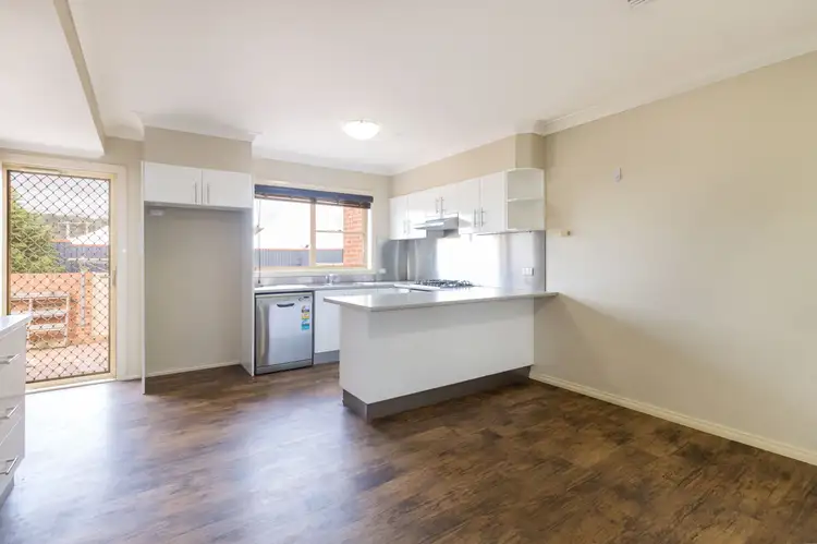 Fourth view of Homely townhouse listing, 7/44 Carrington St, Queanbeyan East NSW 2620