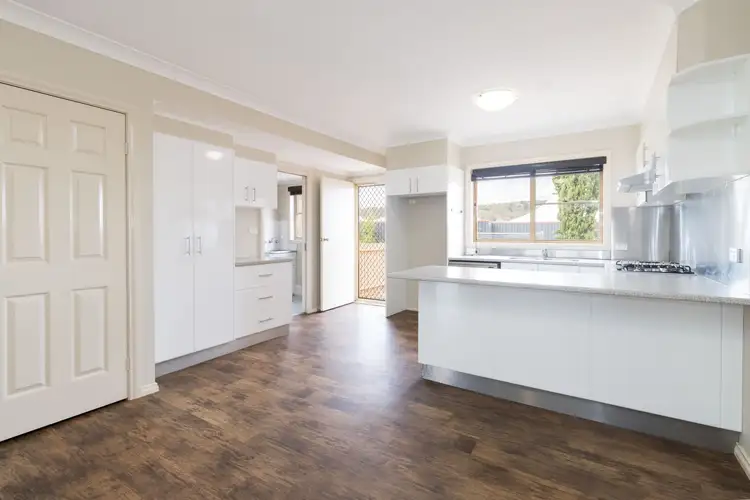 Fifth view of Homely townhouse listing, 7/44 Carrington St, Queanbeyan East NSW 2620