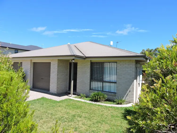 Third view of Homely unit listing, Unit 2/11 Iceberg Ct, Warwick QLD 4370