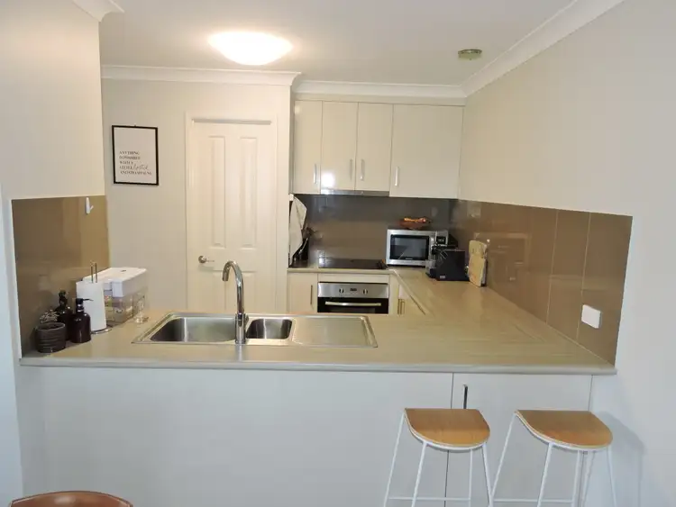 Fourth view of Homely unit listing, Unit 2/11 Iceberg Ct, Warwick QLD 4370