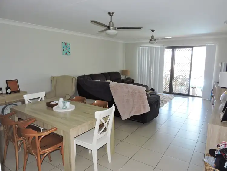 Sixth view of Homely unit listing, Unit 2/11 Iceberg Ct, Warwick QLD 4370
