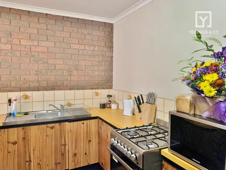Third view of Homely unit listing, 1,2,3/43-45 Northgate Street, Mooroopna VIC 3629