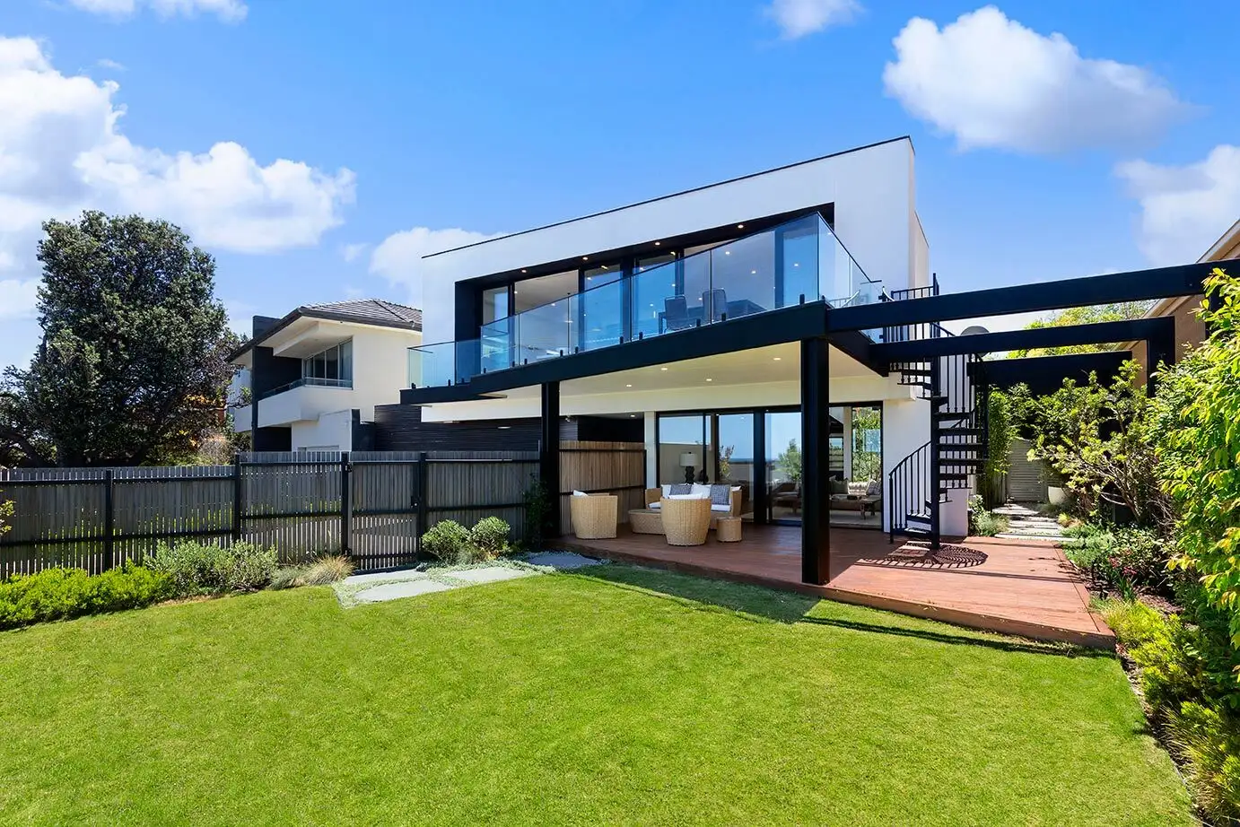 Main view of Homely house listing, 357 Beach Rd, Black Rock VIC 3193