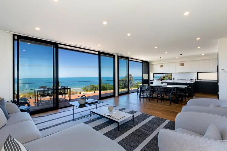 Second view of Homely house listing, 357 Beach Rd, Black Rock VIC 3193