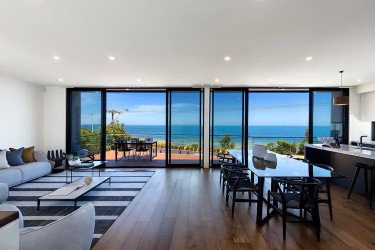 Third view of Homely house listing, 357 Beach Rd, Black Rock VIC 3193