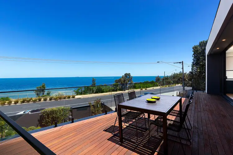 Fifth view of Homely house listing, 357 Beach Rd, Black Rock VIC 3193