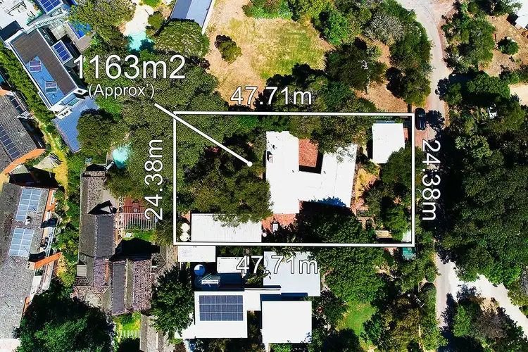 4 Point Ave, Beaumaris VIC 3193