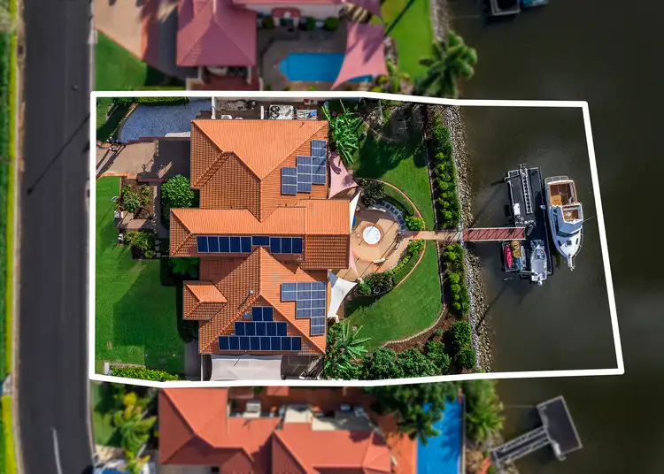 1031 Rosebank Way, Hope Island QLD 4212