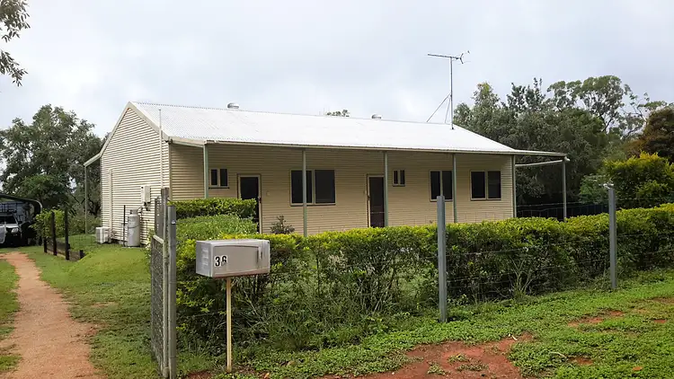 Lot 36 Sterling Circuit, Innot Hot Springs QLD 4872