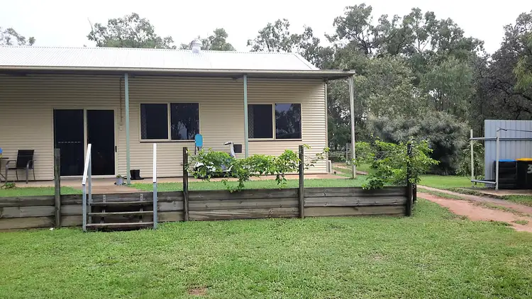 Second view of Homely house listing, Lot 36 Sterling Circuit, Innot Hot Springs QLD 4872