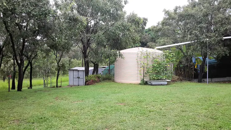 Third view of Homely house listing, Lot 36 Sterling Circuit, Innot Hot Springs QLD 4872