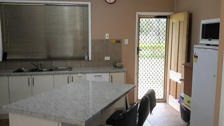 Seventh view of Homely house listing, Lot 36 Sterling Circuit, Innot Hot Springs QLD 4872