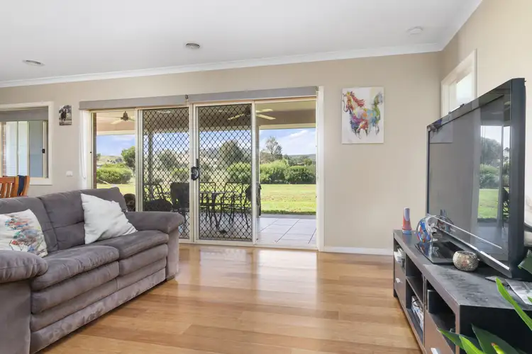 Fifth view of Homely rural property listing, Address available on request