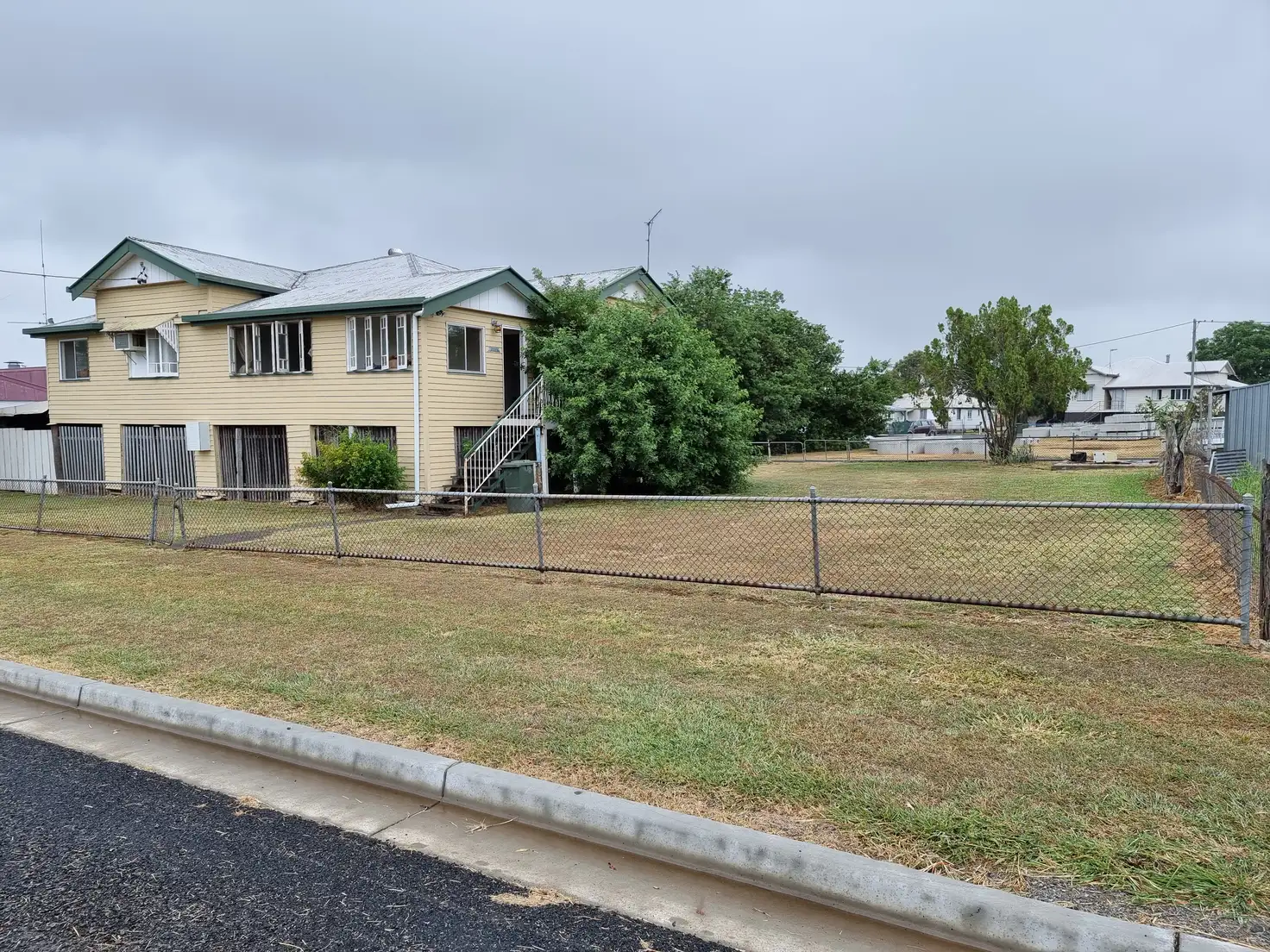 Main view of Homely house listing, 11 Kelvin St, Monto QLD 4630
