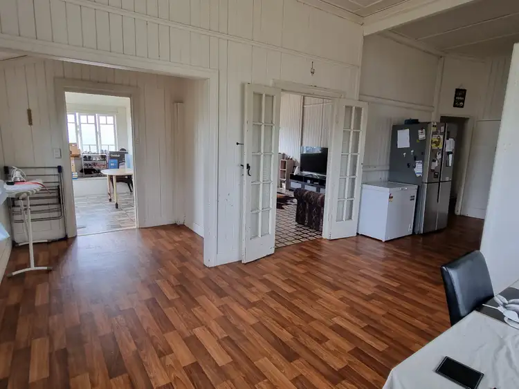 Third view of Homely house listing, 11 Kelvin St, Monto QLD 4630