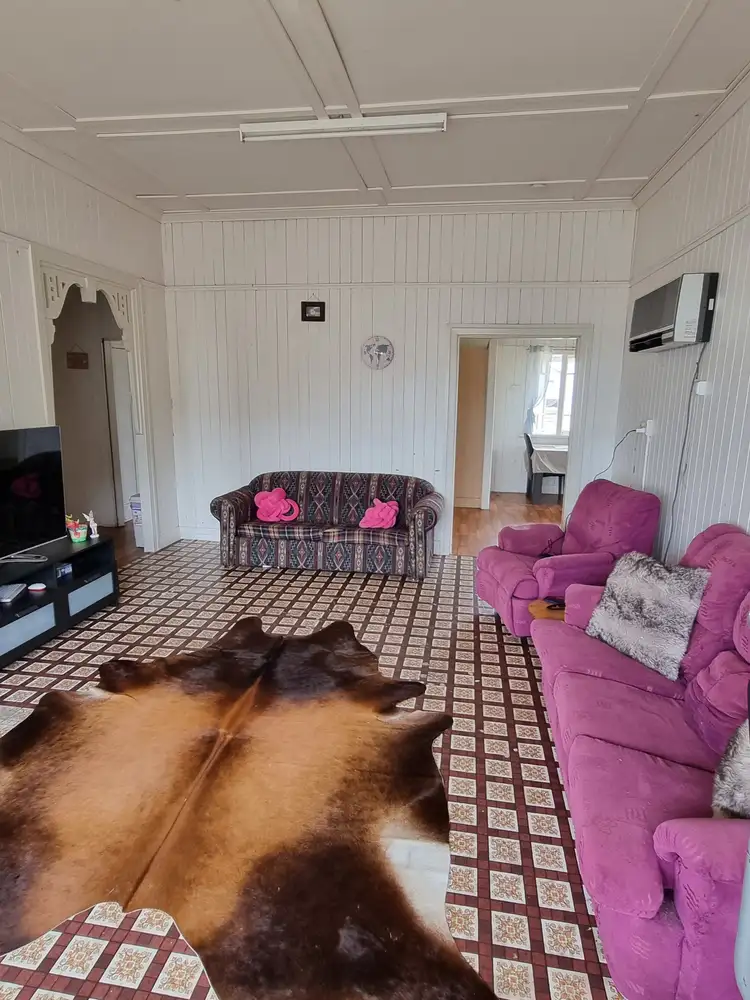 Fourth view of Homely house listing, 11 Kelvin St, Monto QLD 4630