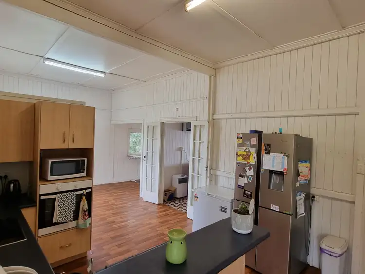 Fifth view of Homely house listing, 11 Kelvin St, Monto QLD 4630