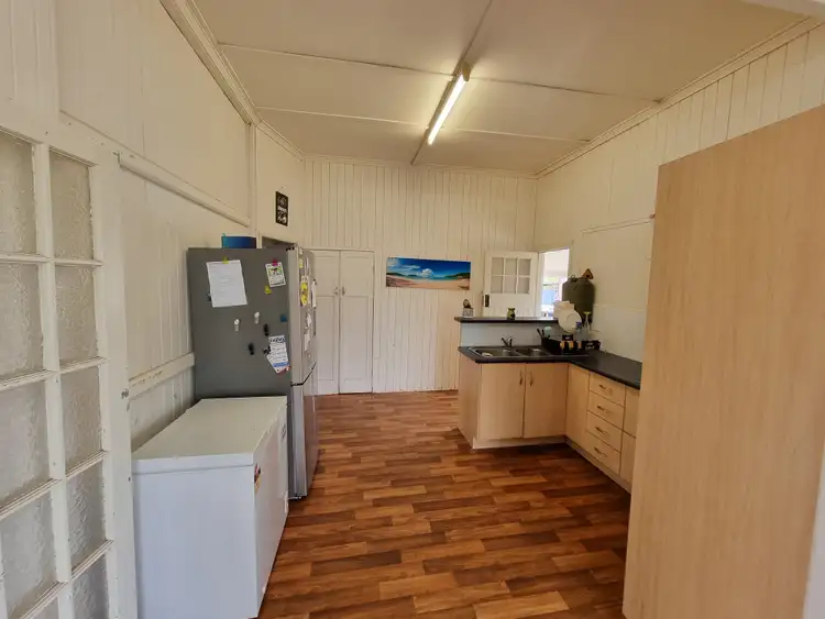 Sixth view of Homely house listing, 11 Kelvin St, Monto QLD 4630