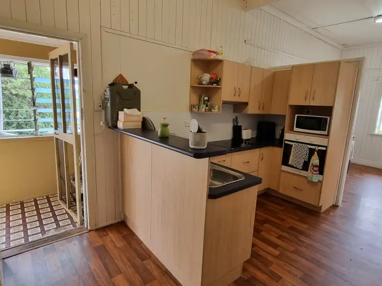 Seventh view of Homely house listing, 11 Kelvin St, Monto QLD 4630
