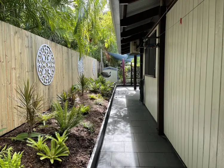 Fourth view of Homely house listing, Unit 1/44 Koda St, Wongaling Beach QLD 4852