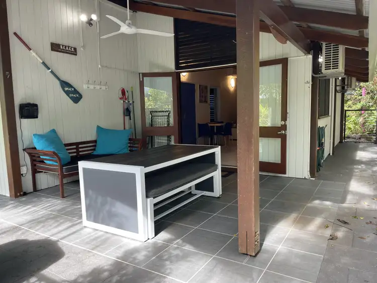 Sixth view of Homely house listing, Unit 1/44 Koda St, Wongaling Beach QLD 4852