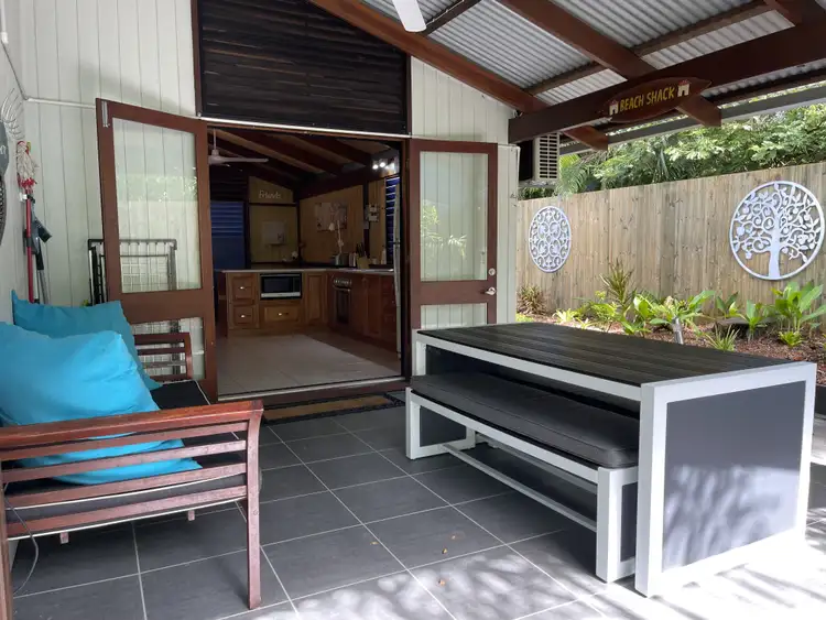 Seventh view of Homely house listing, Unit 1/44 Koda St, Wongaling Beach QLD 4852