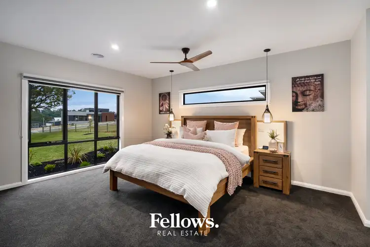 Fifth view of Homely house listing, 7 Shinners Cl, Bunyip VIC 3815